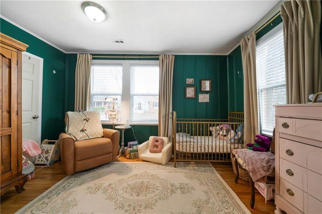 45 Hickory NE Street, Rome, GA 30161