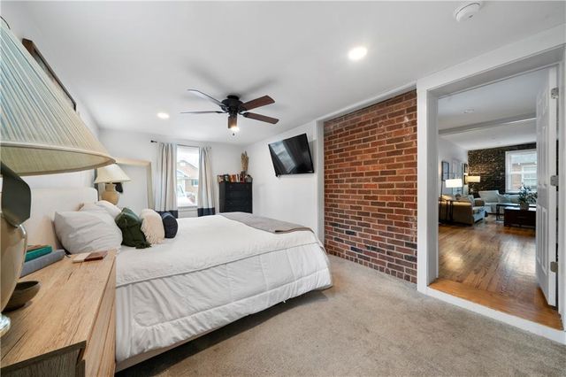 45 Hickory NE Street, Rome, GA 30161