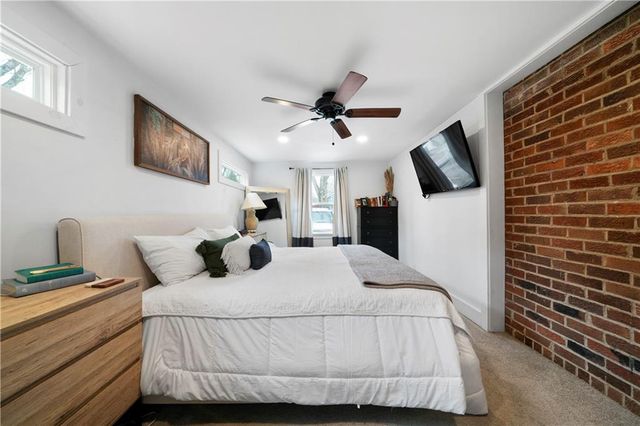 45 Hickory NE Street, Rome, GA 30161