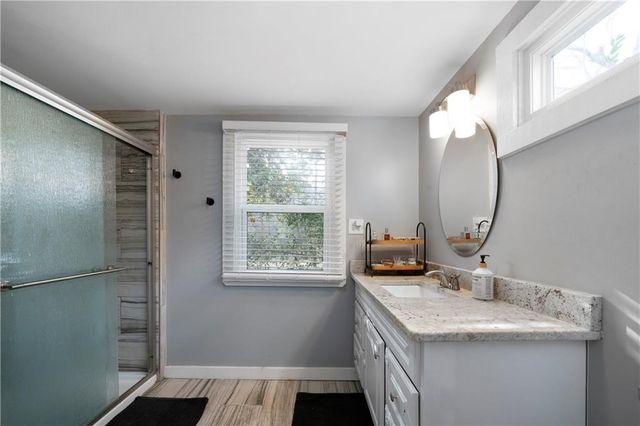 45 Hickory NE Street, Rome, GA 30161