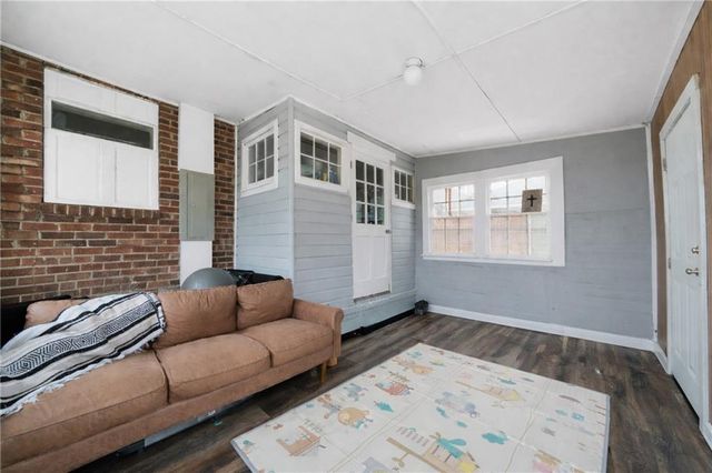 45 Hickory NE Street, Rome, GA 30161