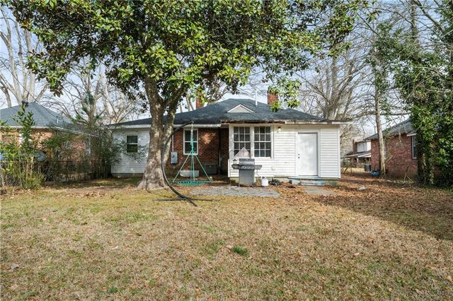 45 Hickory NE Street, Rome, GA 30161