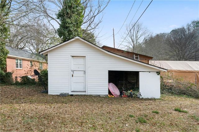 45 Hickory NE Street, Rome, GA 30161