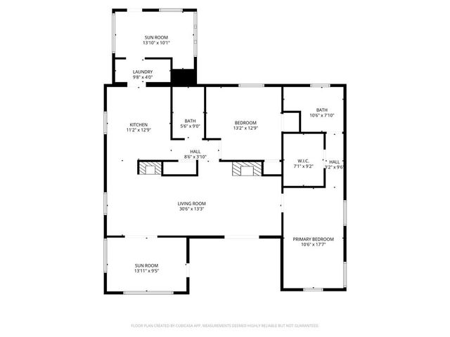 45 Hickory NE Street, Rome, GA 30161