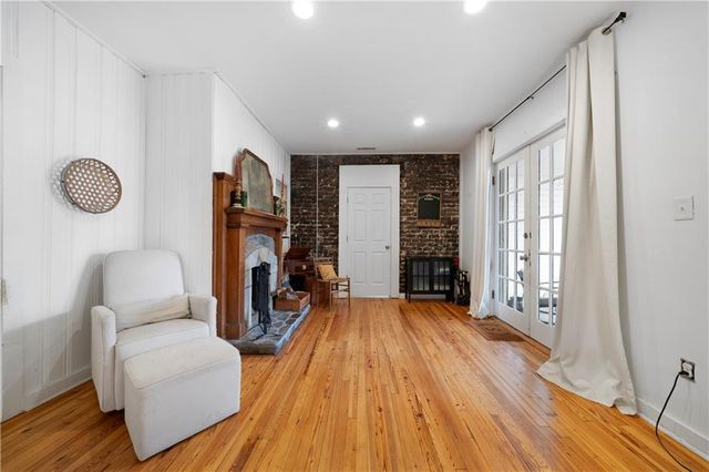 45 Hickory NE Street, Rome, GA 30161