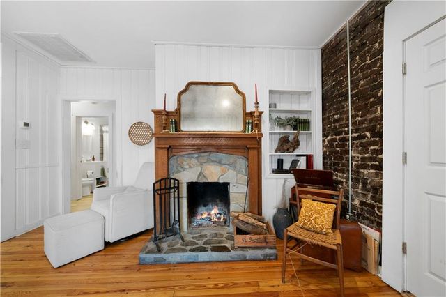 45 Hickory NE Street, Rome, GA 30161