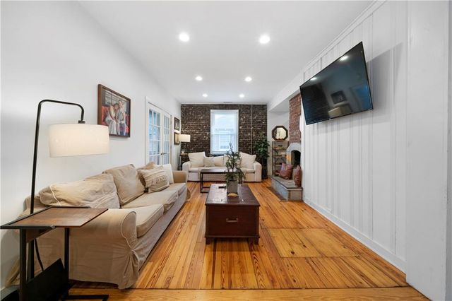 45 Hickory NE Street, Rome, GA 30161