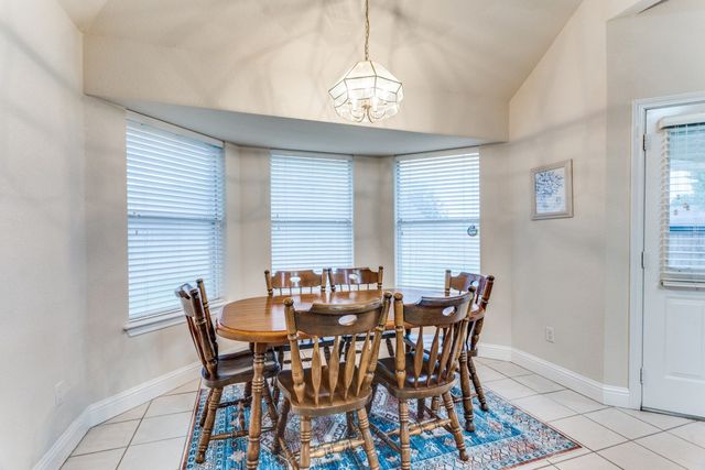 300 Vera Drive, Burleson, TX 76028