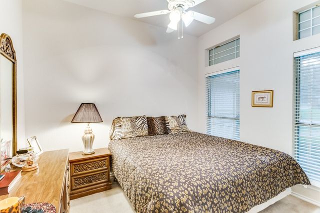 300 Vera Drive, Burleson, TX 76028