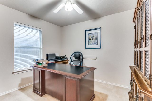 300 Vera Drive, Burleson, TX 76028