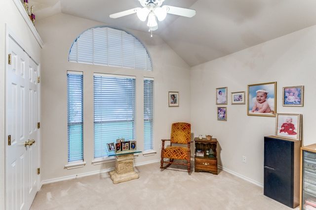 300 Vera Drive, Burleson, TX 76028