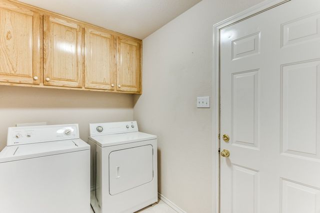 300 Vera Drive, Burleson, TX 76028