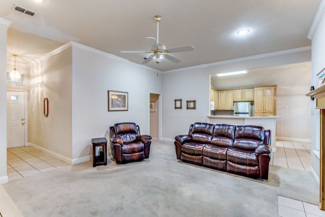 300 Vera Drive, Burleson, TX 76028