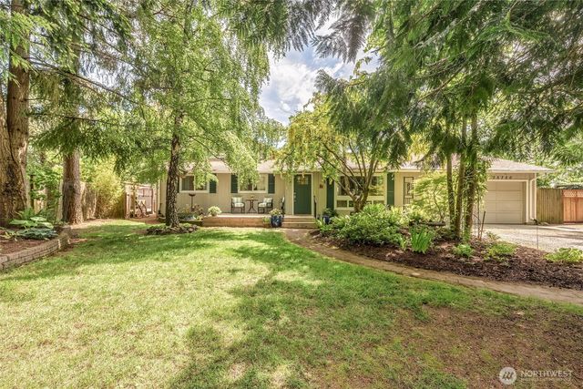 25720 78th Avenue SW, Vashon, WA 98070