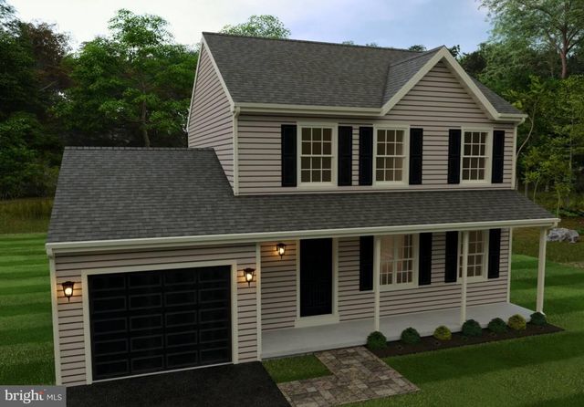 247 WHITETAIL RD, Tamaqua, PA 18252