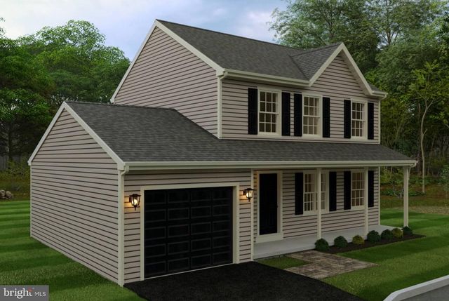 247 WHITETAIL RD, Tamaqua, PA 18252
