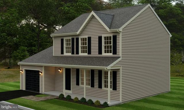 247 WHITETAIL RD, Tamaqua, PA 18252