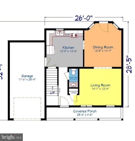 247 WHITETAIL RD, Tamaqua, PA 18252