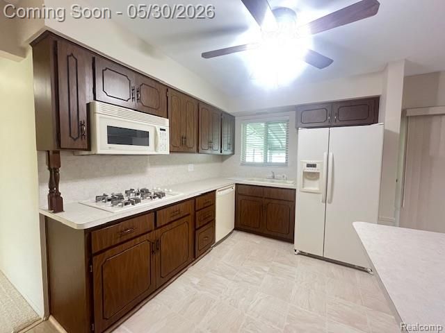 13051 Burgundy Avenue, Warren, MI 48089