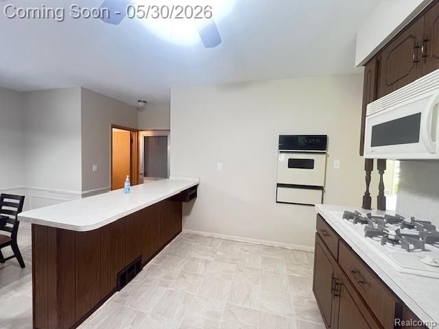 13051 Burgundy Avenue, Warren, MI 48089