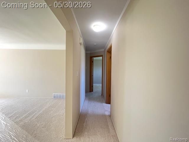 13051 Burgundy Avenue, Warren, MI 48089