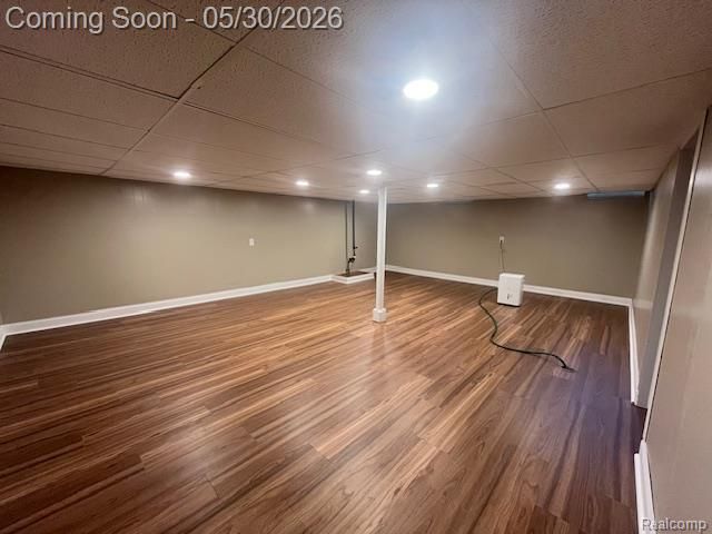 13051 Burgundy Avenue, Warren, MI 48089