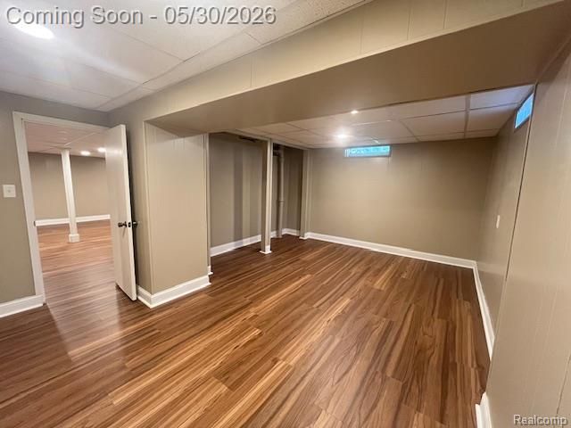 13051 Burgundy Avenue, Warren, MI 48089
