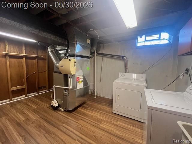 13051 Burgundy Avenue, Warren, MI 48089