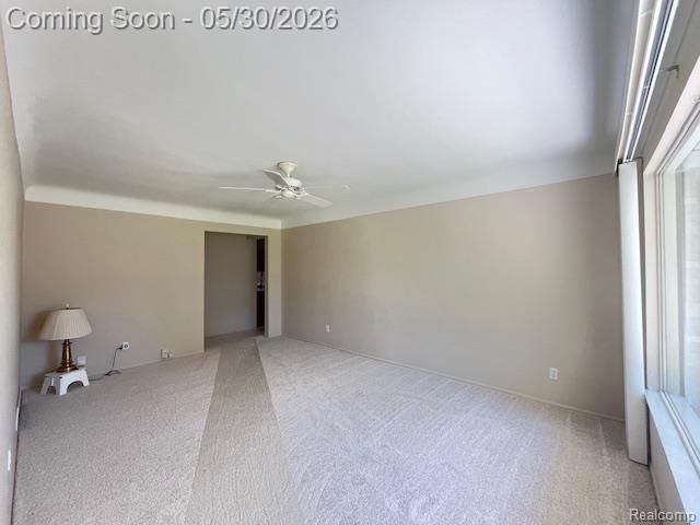 13051 Burgundy Avenue, Warren, MI 48089