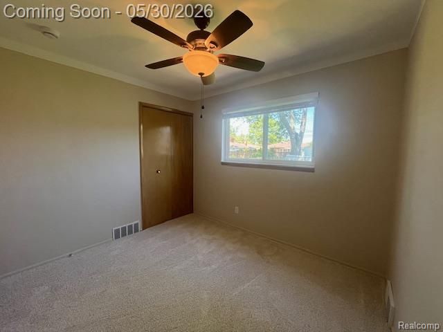 13051 Burgundy Avenue, Warren, MI 48089