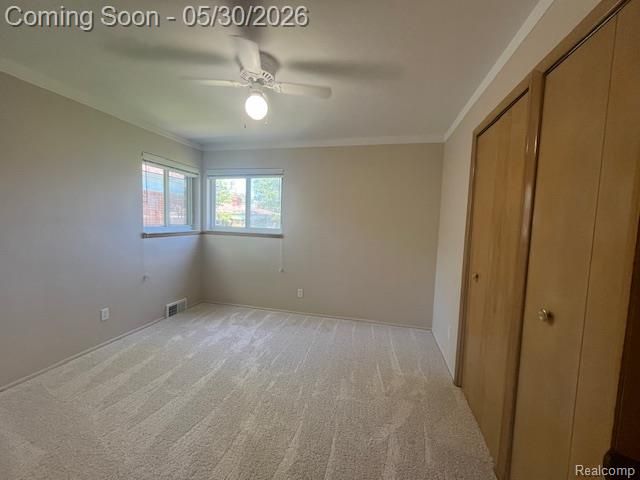 13051 Burgundy Avenue, Warren, MI 48089