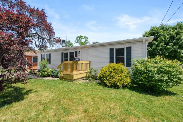 529 Riverside Drive, Battle Creek, MI 49015