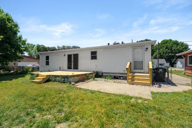 529 Riverside Drive, Battle Creek, MI 49015