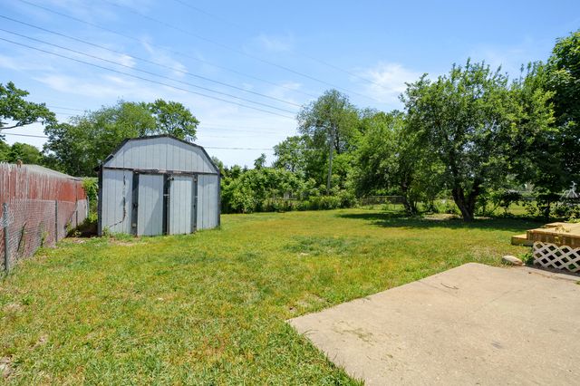 529 Riverside Drive, Battle Creek, MI 49015