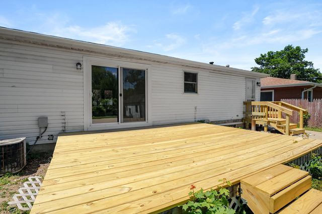 529 Riverside Drive, Battle Creek, MI 49015
