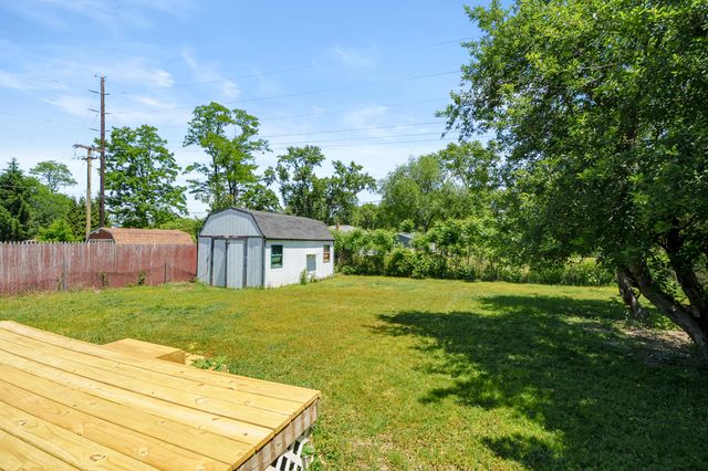 529 Riverside Drive, Battle Creek, MI 49015