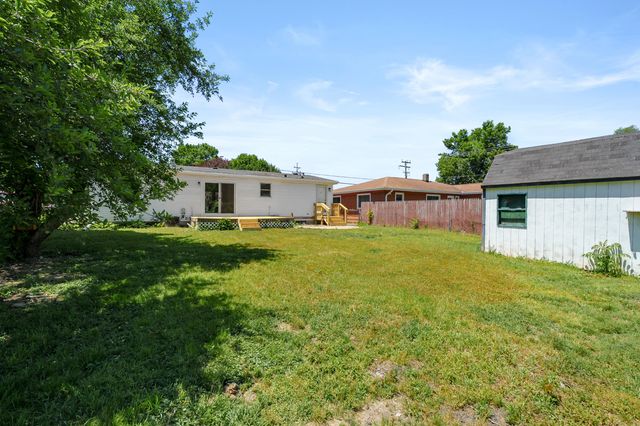 529 Riverside Drive, Battle Creek, MI 49015
