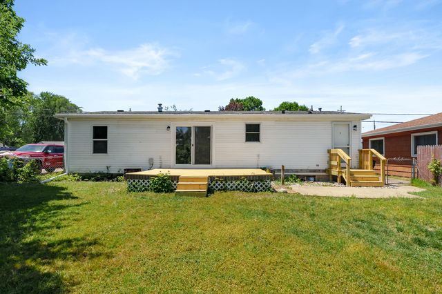 529 Riverside Drive, Battle Creek, MI 49015