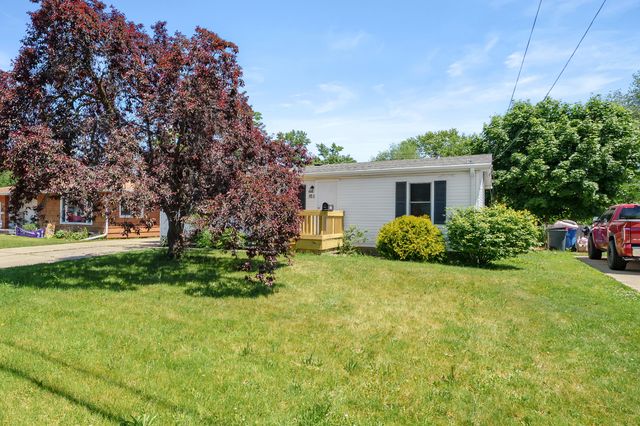 529 Riverside Drive, Battle Creek, MI 49015