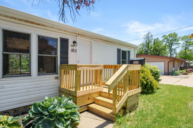 529 Riverside Drive, Battle Creek, MI 49015