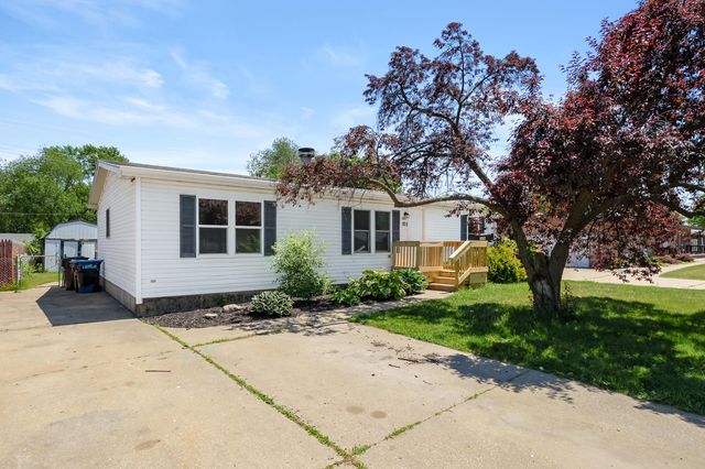 529 Riverside Drive, Battle Creek, MI 49015