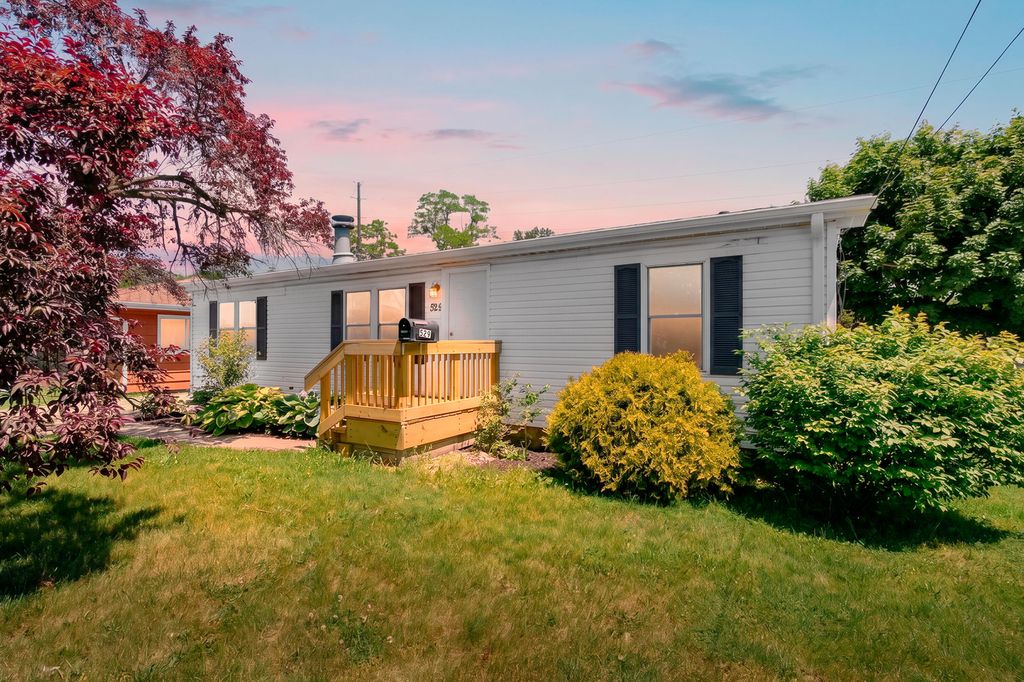 529 Riverside Drive, Battle Creek, MI 49015