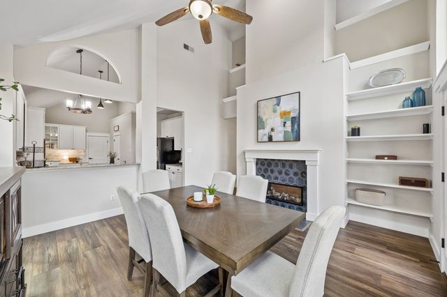 2704 Summerwood Court, Mckinney, TX 75072