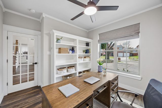 2704 Summerwood Court, Mckinney, TX 75072