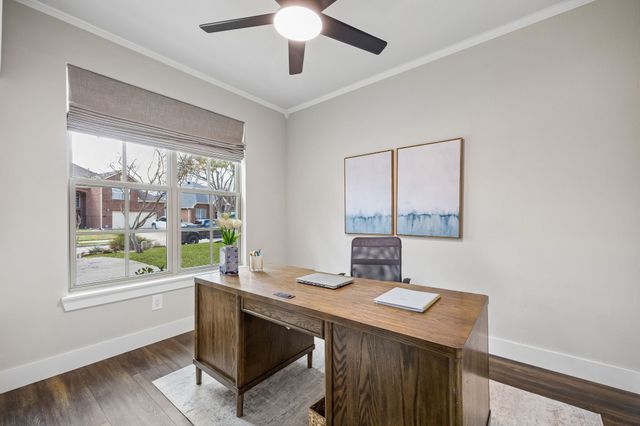 2704 Summerwood Court, Mckinney, TX 75072