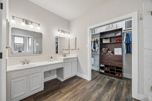 2704 Summerwood Court, Mckinney, TX 75072