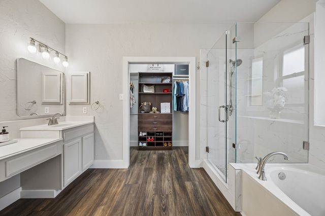 2704 Summerwood Court, Mckinney, TX 75072