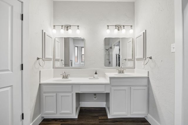 2704 Summerwood Court, Mckinney, TX 75072