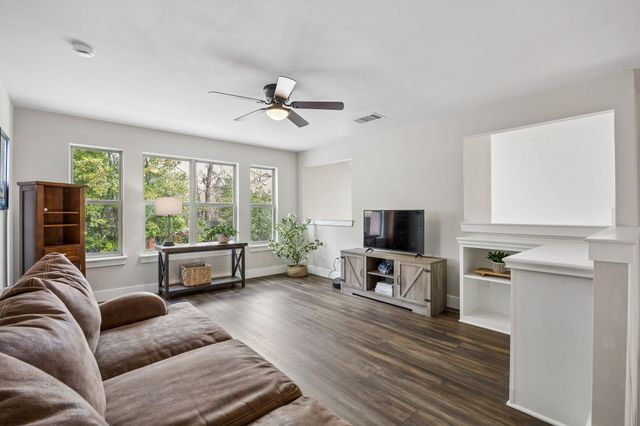 2704 Summerwood Court, Mckinney, TX 75072