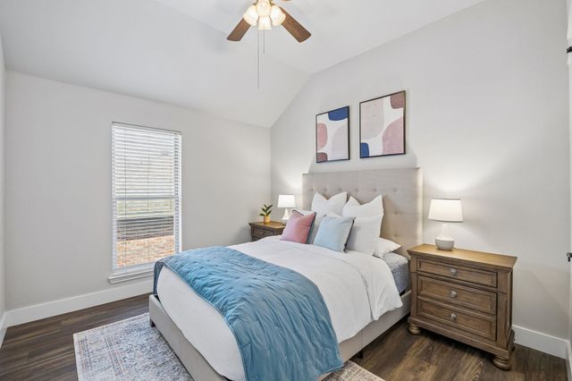 2704 Summerwood Court, Mckinney, TX 75072